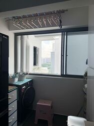 Blk 336A Anchorvale Cove (Sengkang), HDB 3 Rooms #576800161